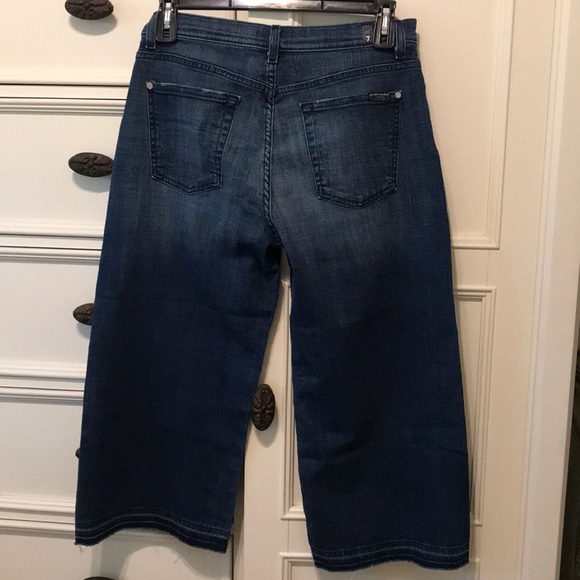 7 For All Mankind - Picture 5 of 7